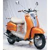 50cc Motrocycle (JL50QT-21)