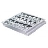 Grid Lamp (Grille Lamp, Fluorescent Lamp Tray) (KGP3-18)