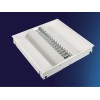 Sell new indirect downward lighting with cross louver