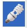 Spiral Electronic Energy Saving Lamps