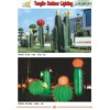 Sell Cacti lamp