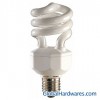 Spiral Energy Saving Lamp
