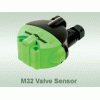 Valve sensor