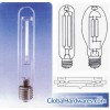 High Pressure Sodium Lamp Tube