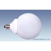 ball candle energy saving lamp