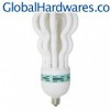 lotus energy saving lamp