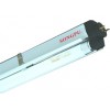 Easy Fit T8 to T5 Transform Fluorescent Lamp Bracket