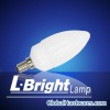 energy saving lamp-lotus