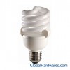 Spiral Energy Saving Lamps