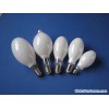 High-Pressure Mercury Lamp