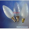 Candle Incandescent Bulb