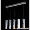 Chrome plated Bed room pendant Light with LED