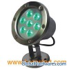 LED Underwater Light LED Pool Light LED Marine Lighting