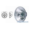 UNIVERSAL TYPE HEADLAMP 7"