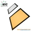 MIC led panel lighting