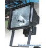 Halogen floodlight150w