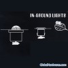 Outdoor Lights / Streetlights / Work Lights