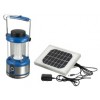 Solar Camping Lantern with Solar Panel