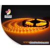 2012  LED Flexible Strip Light ultra bright SMD 3528 yellow