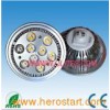 GU10 LED Light, 9W LED Lighting, AR111 LED Spotlight (OL-AR111-GU10-0901)