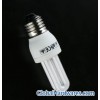 china 2U energy saving lamp
