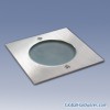EXTERIOR LIGHTING –Ground-recessed Luminaries
