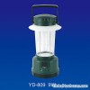 Rechargeable Emergency Lantern Lights