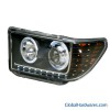 LED Headlight for Toyota Tundra 07-10'