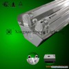 T5 fluorescent lamp fitting for office using