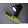 Solar Flashlight