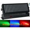 108PCS 1W RGB LED Wall Washer Stage Lighting (CL-610A)