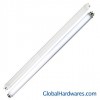 LED T8 8W 600mm 120leds TUBE LIGHT