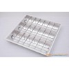 High brightness CCFL grille lamp