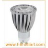 LED Spot Light/High Power LED Lamp (GU10-3*2W-B)