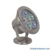 LED Underwater Lamp
