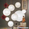 Paper Lanterns