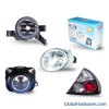 DOT/SAE Approved Headlamps, Corner Lamps, Side Indicators, Rear Lamps, Fog Lamps.