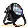 LED PAR Stage Lighting, Outdoor LED PAR Lights With Waterproof Rain