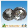 120V/220V G53/GU10/E27 QR111 LED Spot Lamp (OL-AR111-GU10-0501)