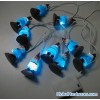 battery LED light