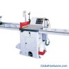Semi Automatic Aluminum Cutting Machine