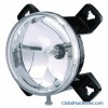 120mm Halogen High Beam Lamp Module DOT/ECE