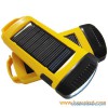 Solar Flashlight manufacture