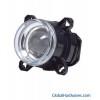 90mm Halogen Low Beam Lamp Module DOT/ECE
