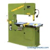 Vertical Metal Cutting Band saw