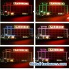 LED Contour lighting