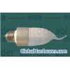 High power led ball bulb