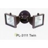 HALOGEN QUARTZ FLOODLIGHT