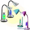 Task Motion Lamp / Task Glitter Lamp