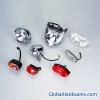 Head Lamp, Tail Lamp